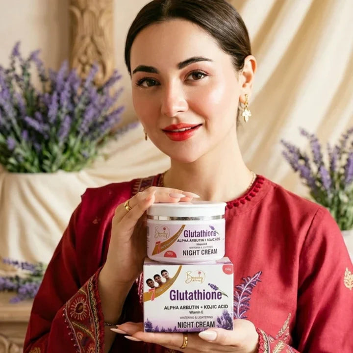Whitening Cream Deals